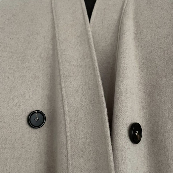 NWT S'MaxMara Emma Coat - Picture 3 of 6